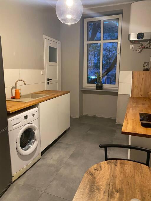 Panama Apartament 4 Poznan Διαμέρισμα Εξωτερικό φωτογραφία