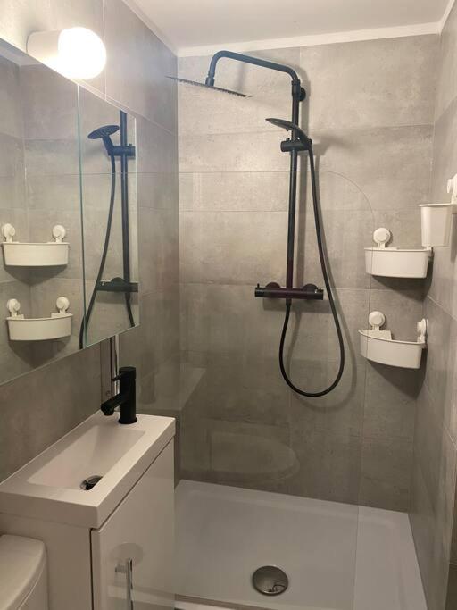 Panama Apartament 4 Poznan Διαμέρισμα Εξωτερικό φωτογραφία