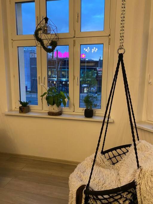 Panama Apartament 4 Poznan Διαμέρισμα Εξωτερικό φωτογραφία