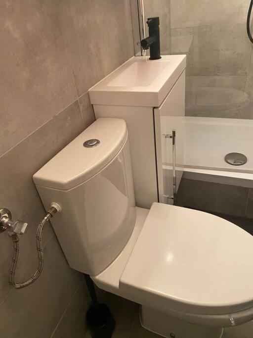 Panama Apartament 4 Poznan Διαμέρισμα Εξωτερικό φωτογραφία